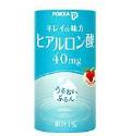 ヒアルロン酸