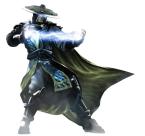 RAIDEN