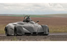 米国から超軽量レーシングカー…エンジンはスズキ ハヤブサ　写真はパラトフモータースポーツ ｄp4