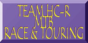 TEAM HC-R / MTB RACE & TOURING
