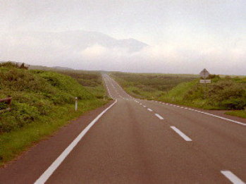 road
