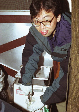 sindo-jin